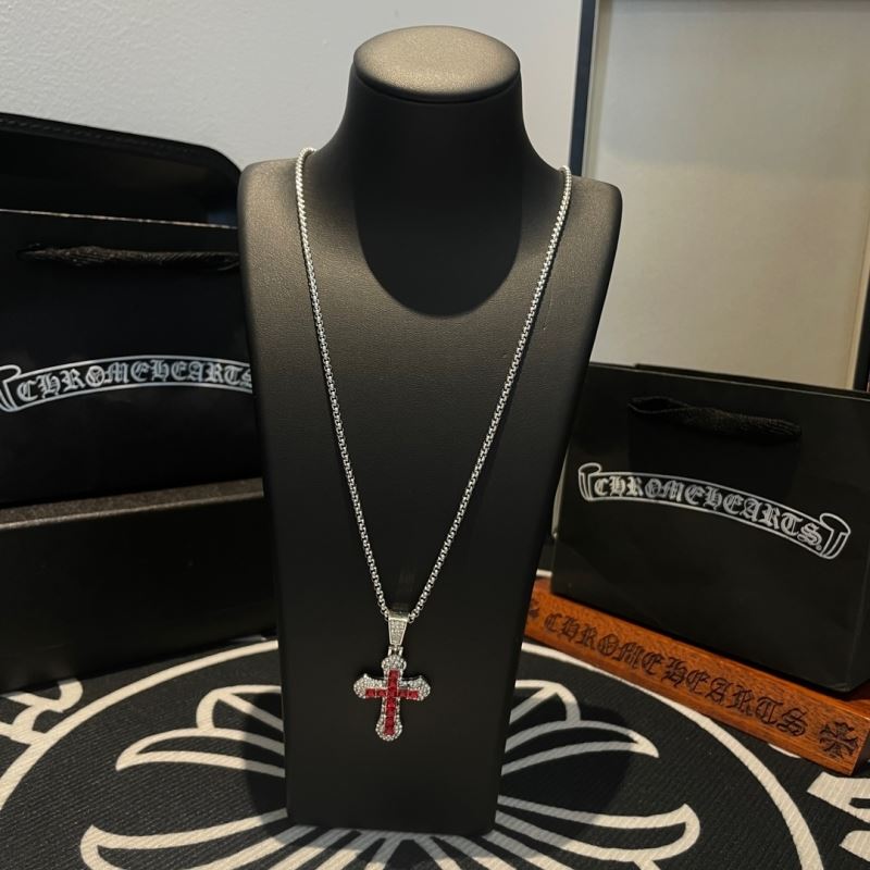 Chrome Hearts Necklaces